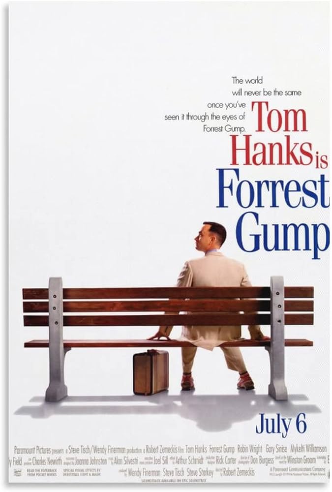 Forrest Gump